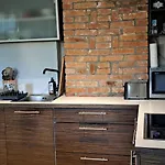 City Centre Duplex Apartment