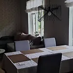 City Centre Duplex Apartment