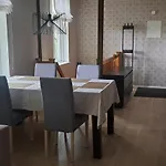 City Centre Duplex Apartment