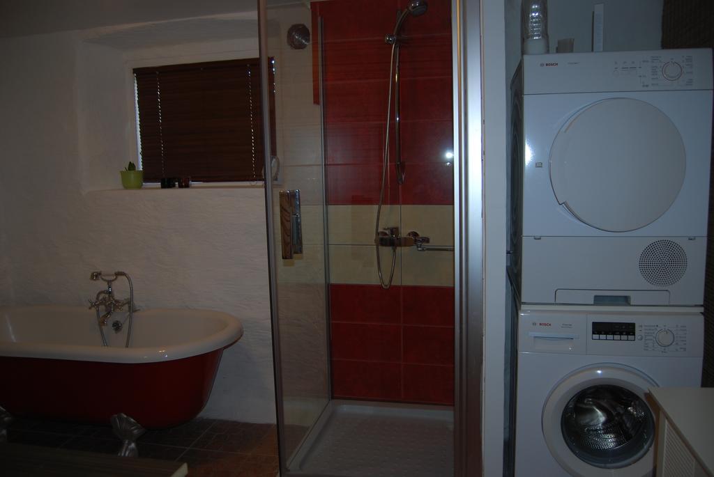 Centre Duplex * Tallinn