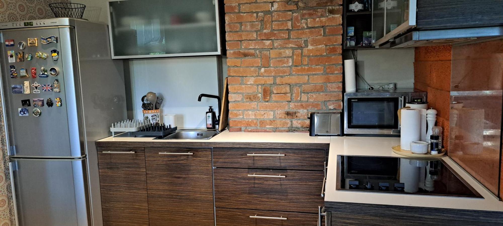 Centre Duplex Tallinn