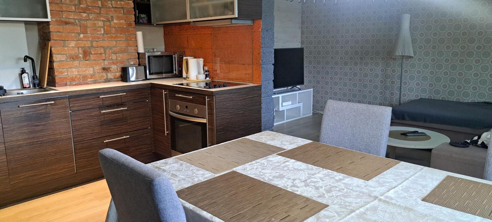 Apartamento Centre Duplex Talin