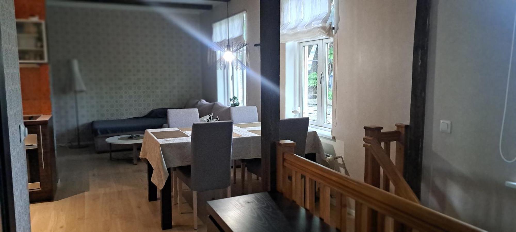 Centre Duplex Talin