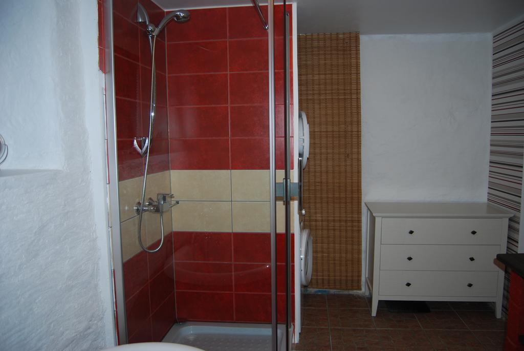 Lägenhet Centre Duplex *