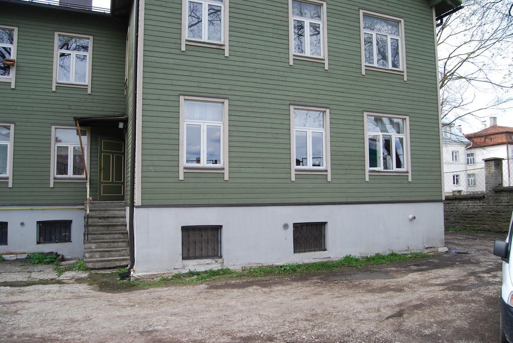 Lägenhet Centre Duplex Tallinn