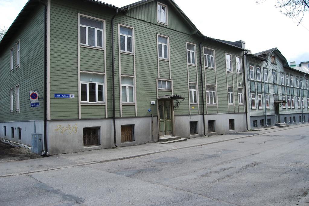 Centre Duplex Lägenhet Tallinn
