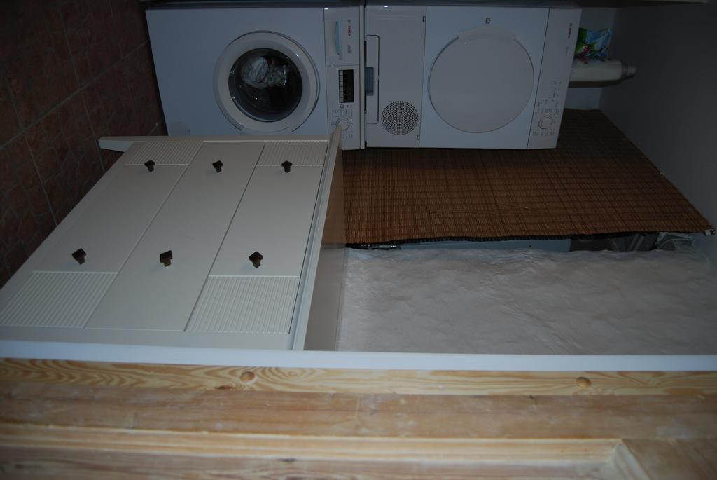 Centre Duplex Apartamento Talin