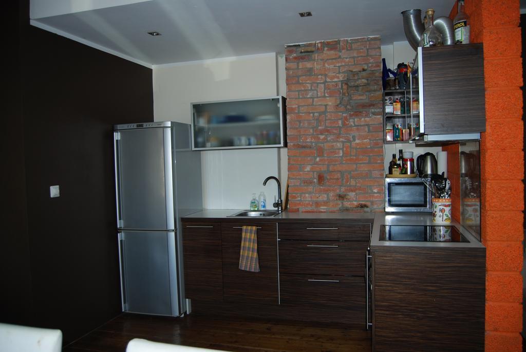 Centre Duplex Lägenhet