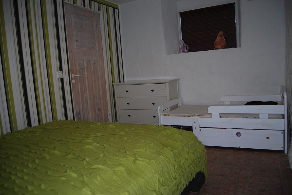 Centre Duplex Lägenhet *