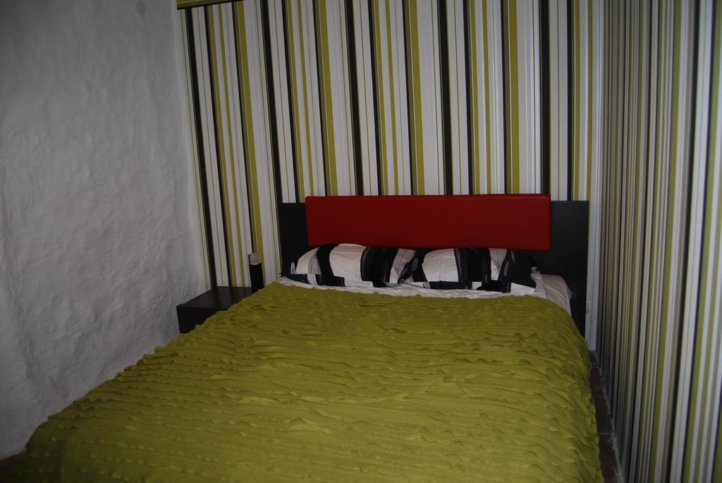 Apartamento Centre Duplex Talin