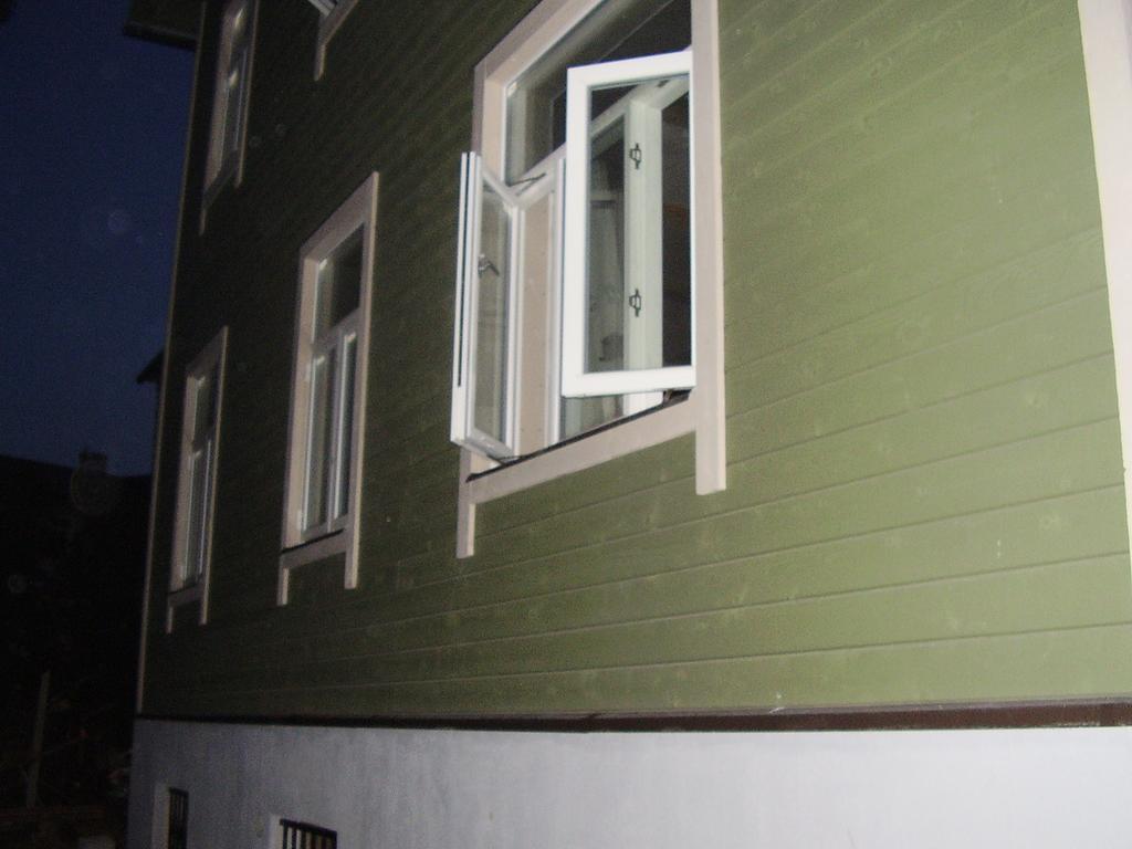 Centre Duplex Lägenhet