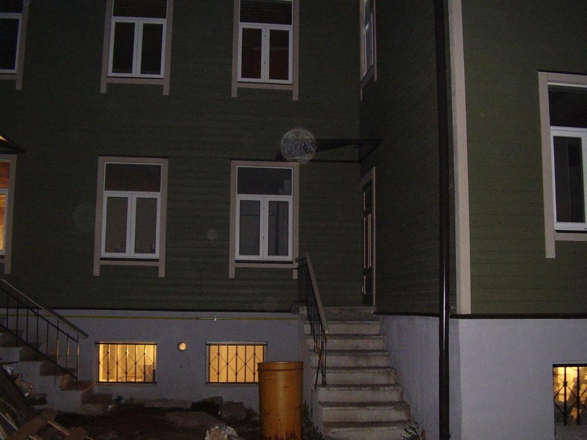 Centre Duplex *
