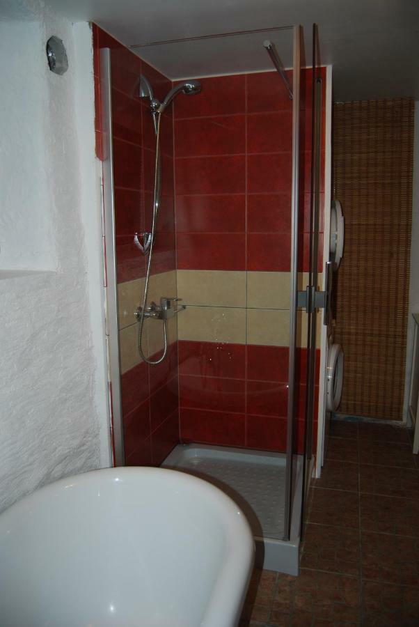Centre Duplex * Talin