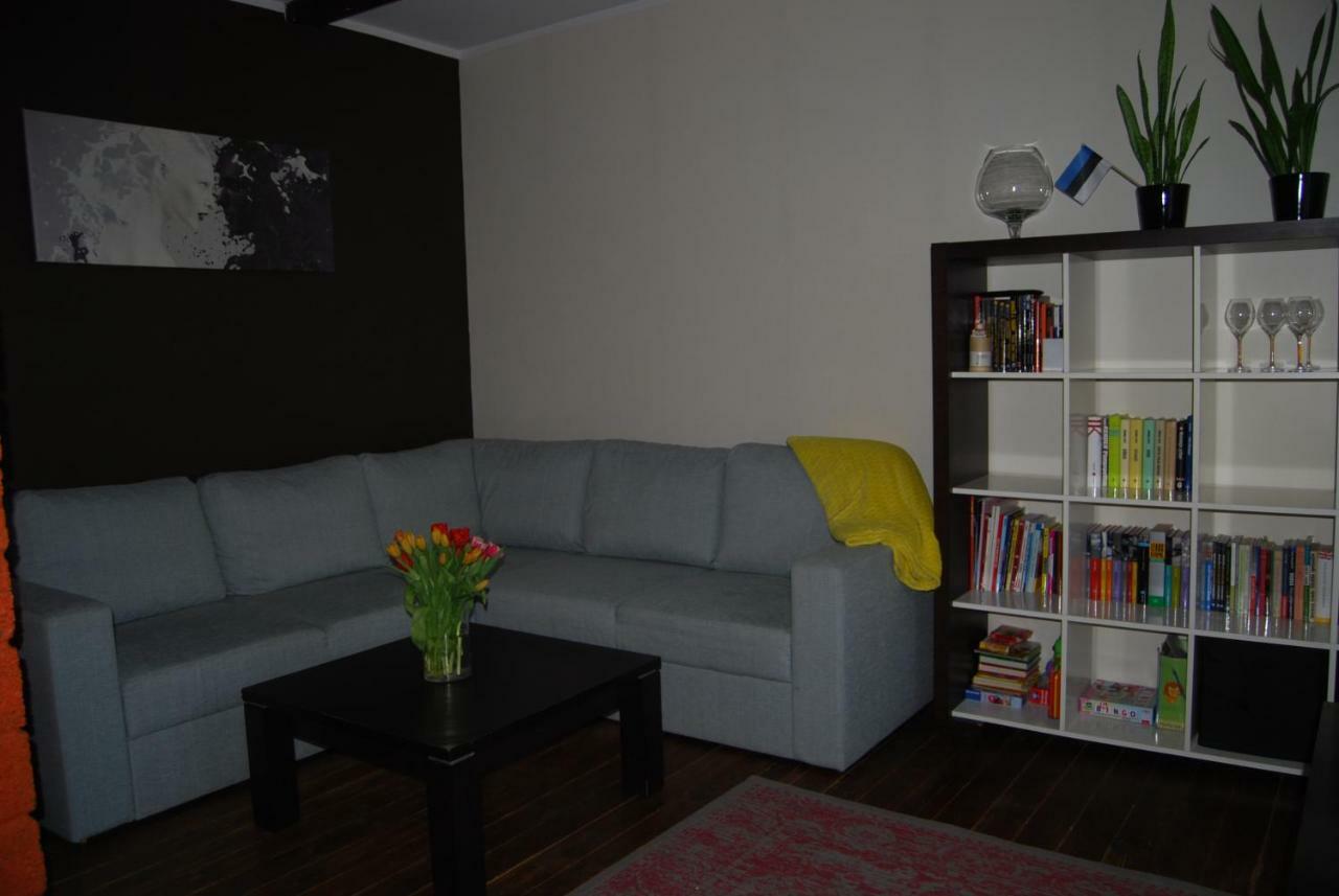 Lägenhet Centre Duplex Tallinn