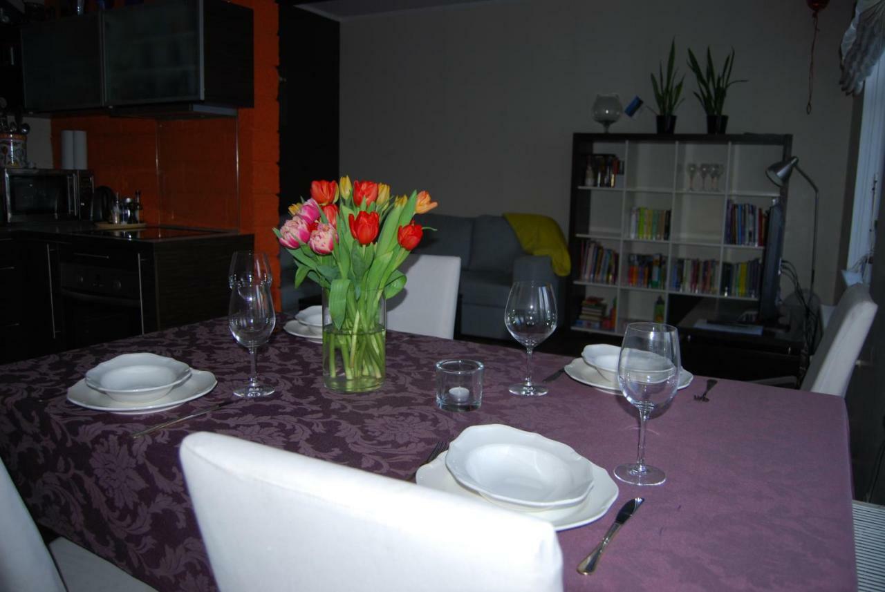Apartamento Centre Duplex *